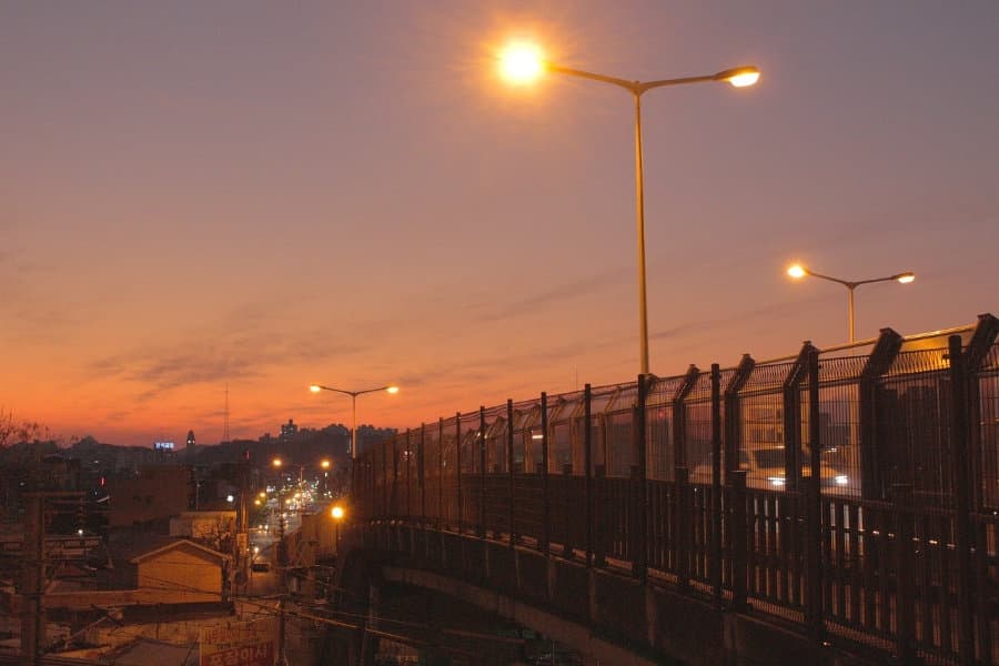 What to Do After a Traffic Accident in Taiwan