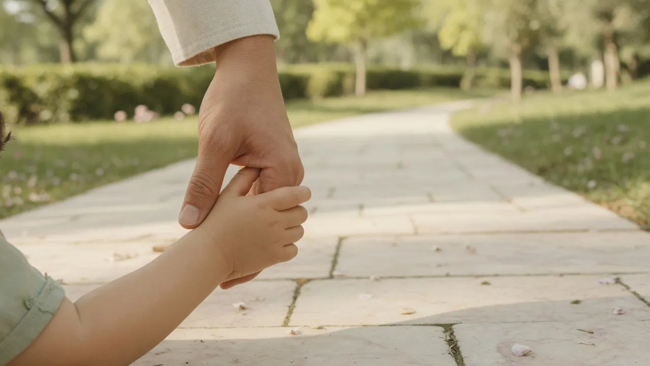 与台湾配偶离婚后，孩子在哪里生活：跨境照顾与探视计划