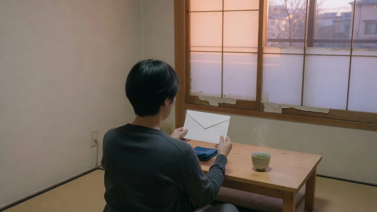 父母留下債務，人在日本的子女如何拋棄繼承：三個月期限與駐日代表處驗證