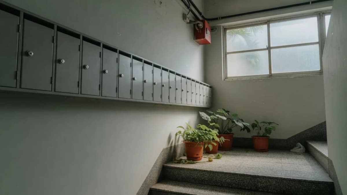 管委會能管到哪裡：欠繳管理費、樓上漏水、規約與日租