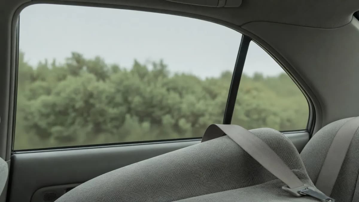 酒駕被攔下後：罰鍰、車子與外籍親友的居留