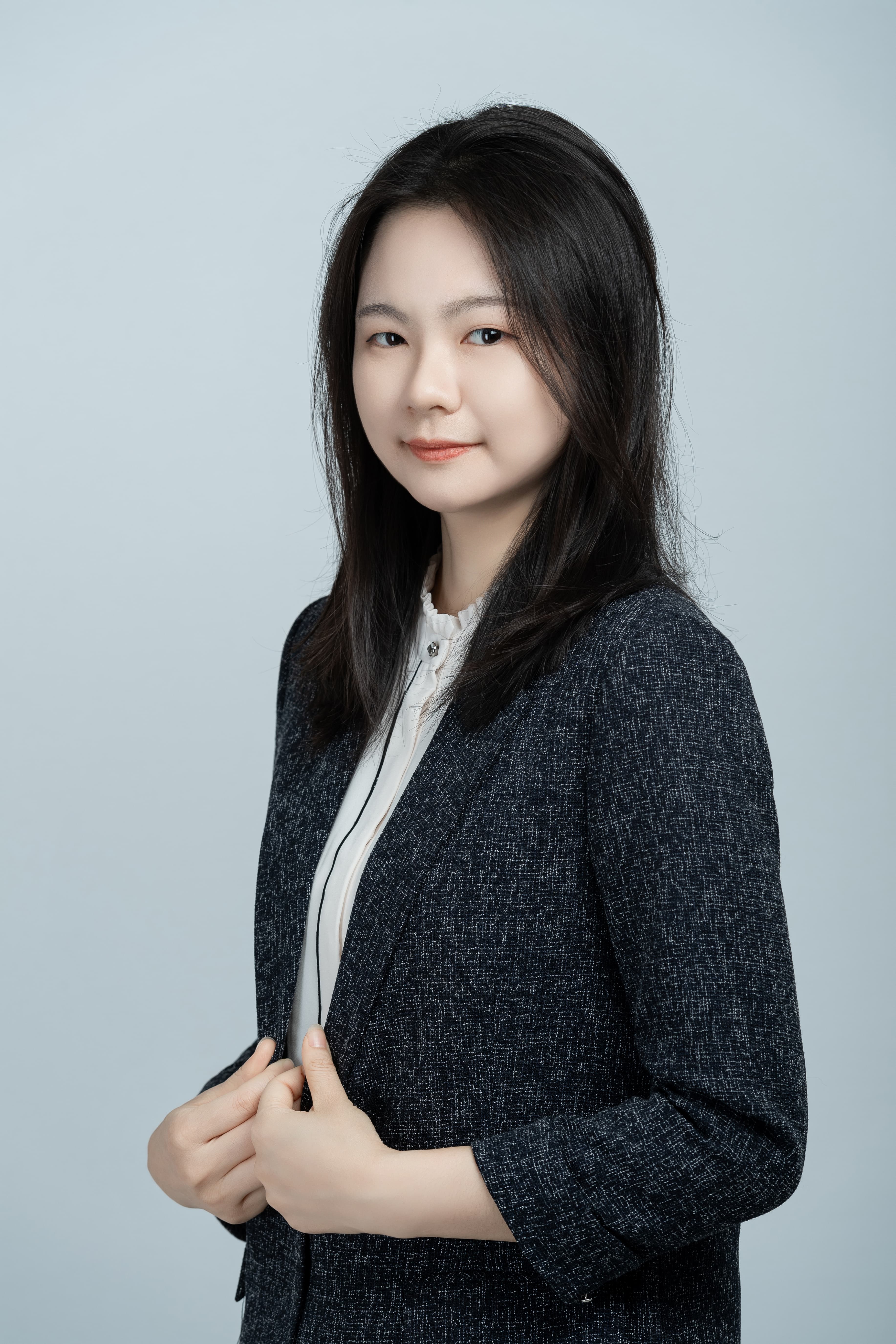 Rongxuan Chang Taiwan Attorney