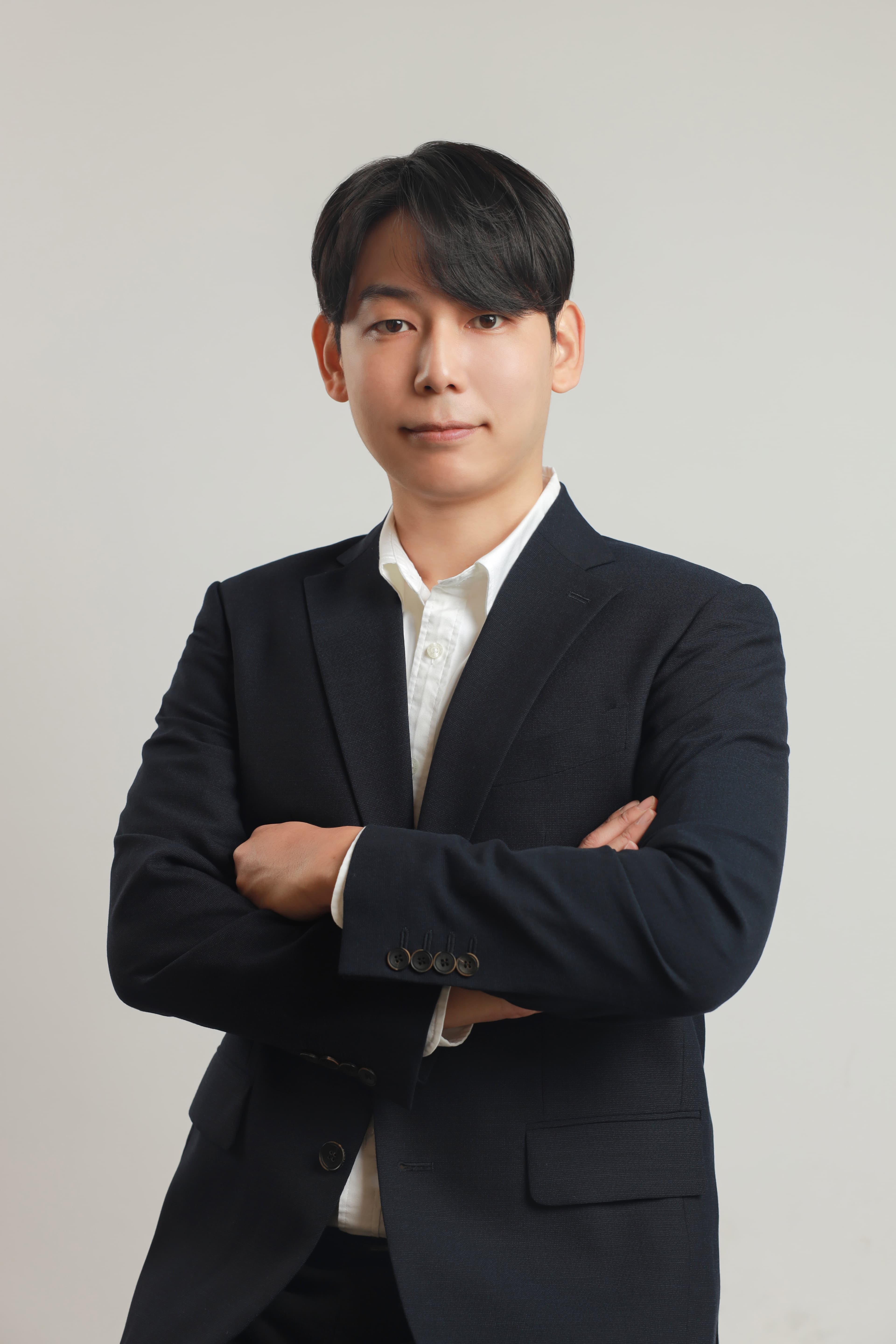 Jungmin Son Korea Operations Manager