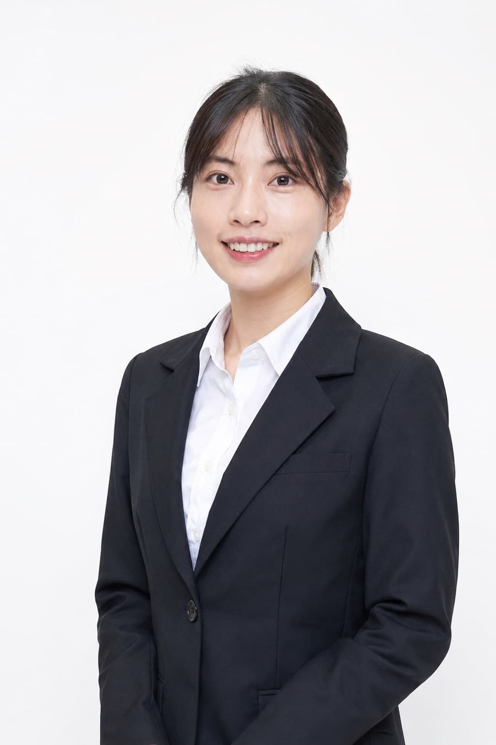 張芳瑀 パラリーガル
